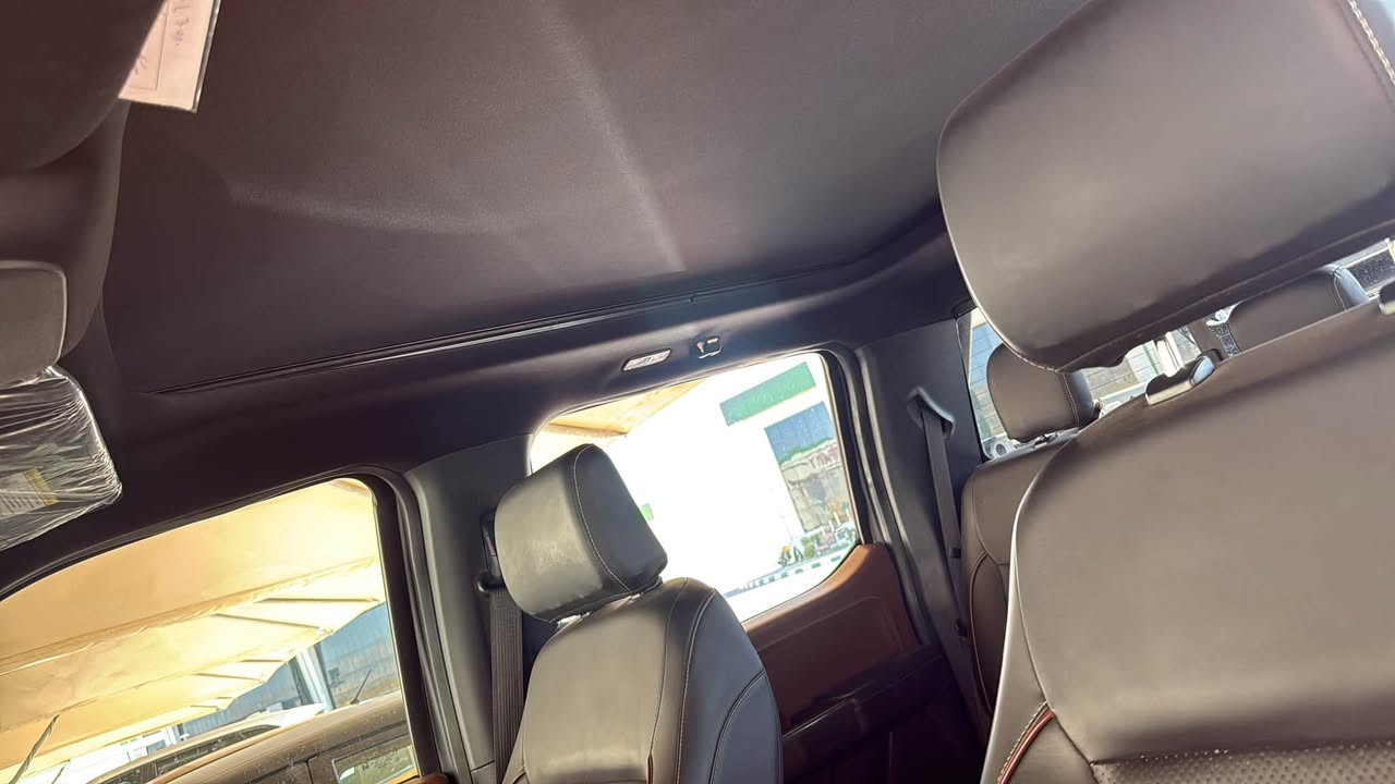Ford. F150 hybrid
2022

ماشية 58000mil

السعر 24500$

***********واتس اب
