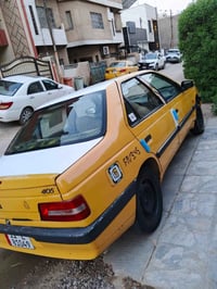 بيجو موديل 2013 مكينة فرنسي تبريد ثلج جاهزة فقط بل تبريد يصير  عدي دوا...
