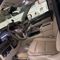 🚘 للبيع جي إم سي فئة دينالي 2023 خليجي 🔥 السيارة بدون صبغ، فقط على كد ...