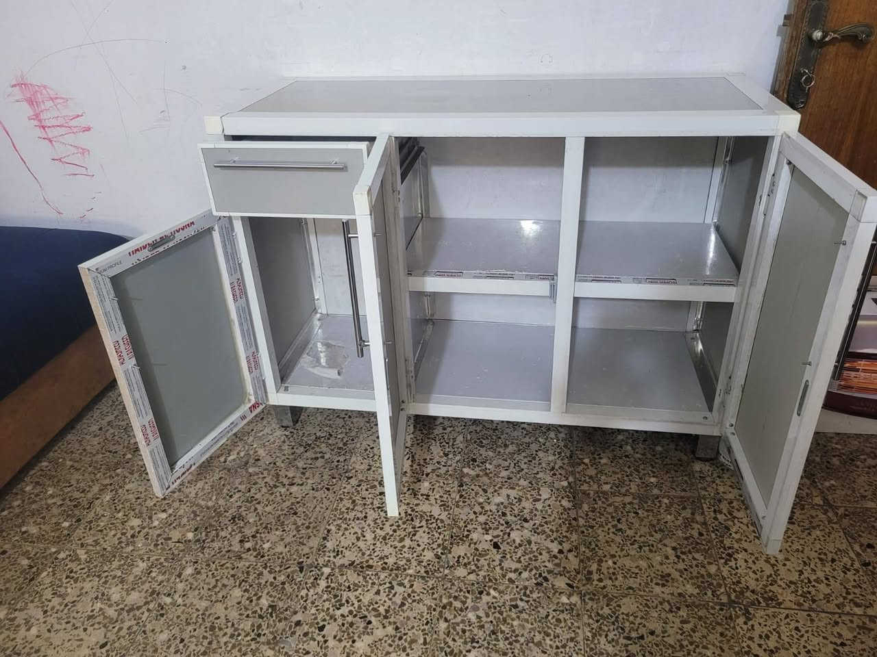 السعر خاص مدينة الصدر موجود توصيل
