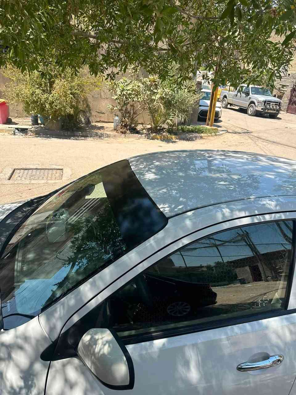السلام عليكم سياره سني ٢٠١٦ بيه حادث صفحه السايق و لشاصي لخلفي كلشي مبدل ممصلح بنيد و بابين و جاملغات ثنين كلهن شتريتهن ابيض مو صبغتهن مبدل دعاميات ثنينهن و صدر امام خلفي جديد مروحه جديده و نص قاعده مال فيت بم فرنسي مالته الاصلي  مبدل لدهن مال كير هم جديد تبريده حلو يخبل لسياره مال شغل كل لتحتاجه ادامه و اكو صوت من ادوس بريك يمكن تحتاج تصفير فلنجات لسياره شغاله كير و مكينه خير من الله ماشيه ١٧٧ الف رايده ب ٧٠ و بيه مجال لسنويه باسمي تحويل ثاني يوم 
الموقع بغداد حي اور 
***********
