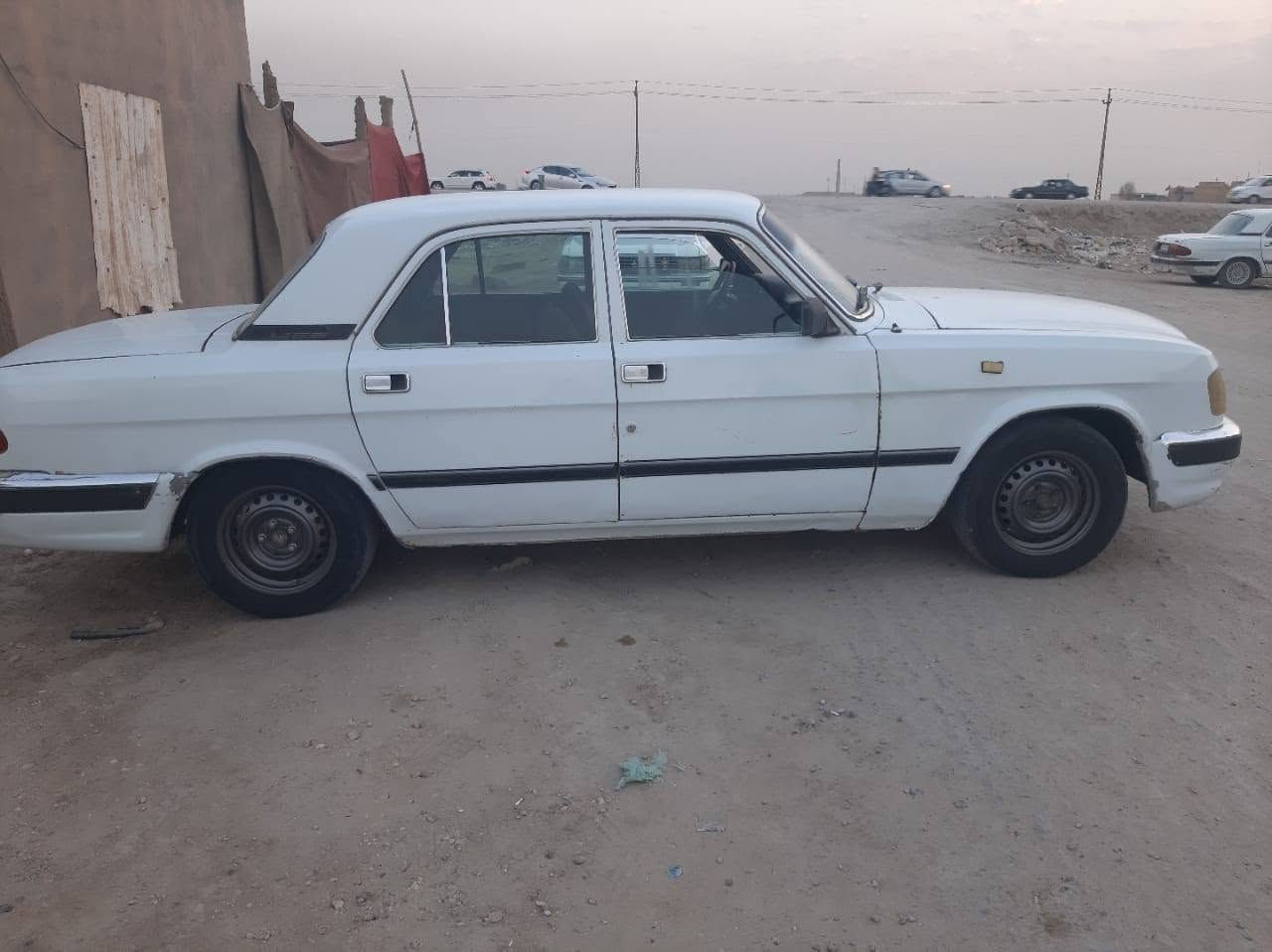سلام عليكم فولكه للبيع محوره كله من الطول للطول ياباني تبريده عوزه كمبريسر عطل رقم جديد مصفره من كل النواحي سعر ٤٣ وبيه مجال رقم الهاتف ***********والله يرزق الجميع
