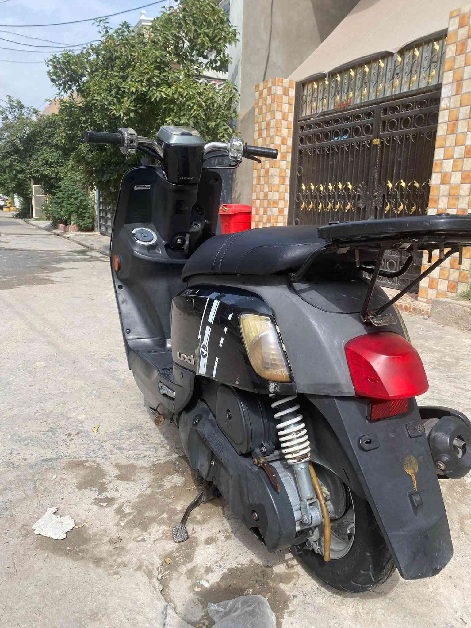 بوليس • ٢٠١٢ • نقص دكمه الشاير