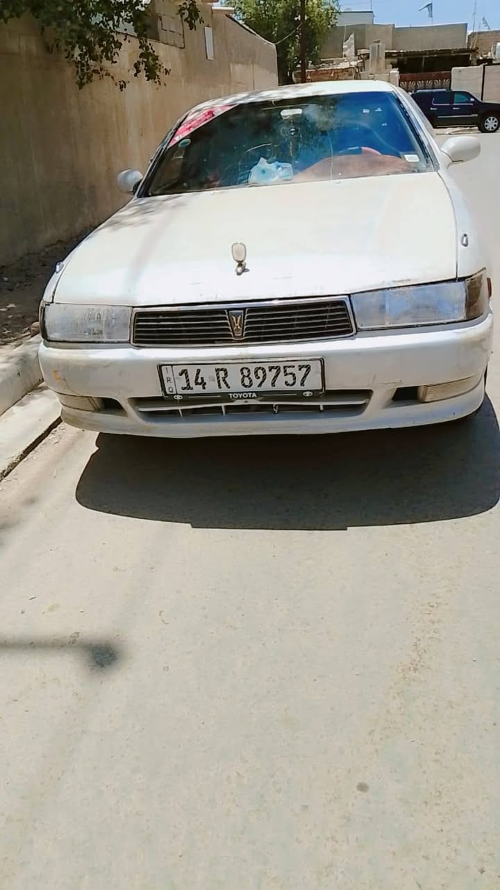 السلام عليكم كرستا نفخ البيع سياره مكفوله من كص ونقل جثه حداديه مامي وخلفي جديد مكينه وكير جديد ونجي تخم داير سنويه جديده 28بسمي عنوان البصره زبير سعره50وبيه مجال
***********اهذ رقم رعيه
