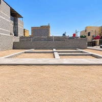 حي الأصدقاء الرابعة • ٢٦٩م² • قطعة ركنية