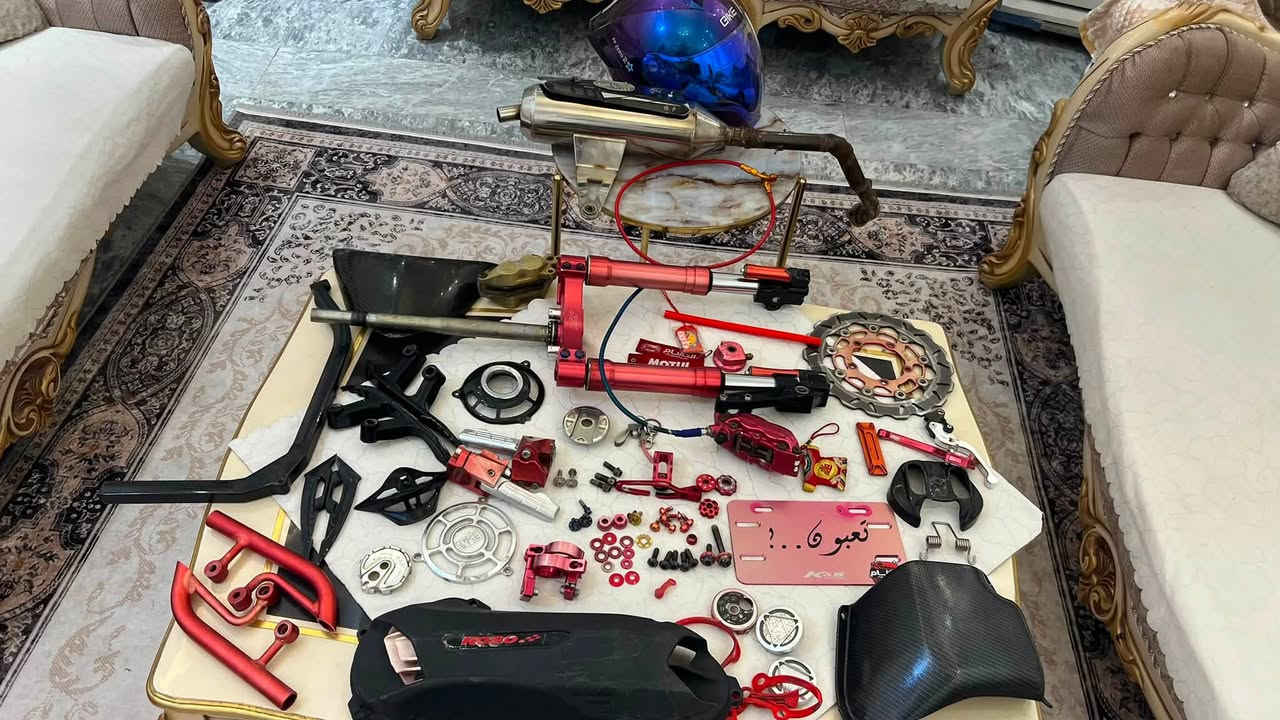 سلام عليكم 
غراض  سكنس جبلي للبيع مختلفات وقويات سعارهن خاص توصيل موجود متواجد خاص وهذا رقمي ***********
