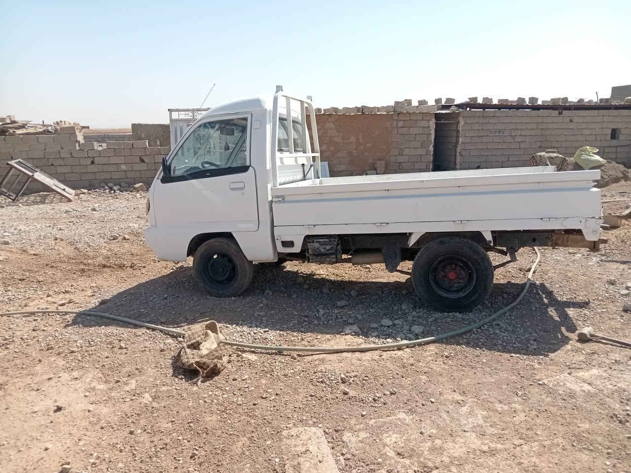 سلام عليكم سياره فاو البيع محرك شرط كير شرط سعر مليون 700 الي يريد خلي يخابر علا هاي رقم *********** مكان طوز
