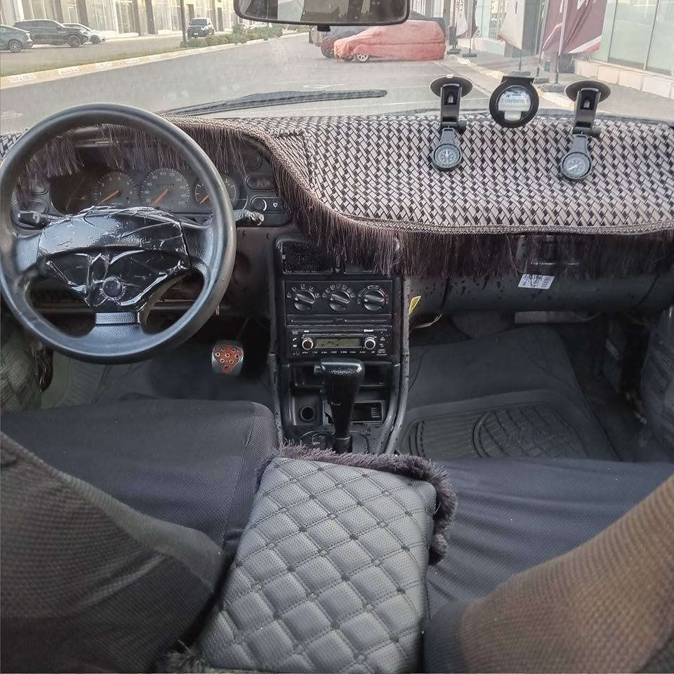 دايؤ ئيسبرؤ بؤ فرؤشتن مؤديل 1996 تؤماتيك كيرو مه كينه ي به شه رت كامل بؤيا خه له سه ر سا خي ده عمو ليدرا وي نيه ئارمي بلا ستيكي سليماني به شه رتي ئه وه لياتي مروور يه ك دينار مه سره في تيا نيه سعري 13$وه ره قه و معا مه له بؤ زا نيا ري به يوه ندي بكه به 
*********** السليمانية, العراق
