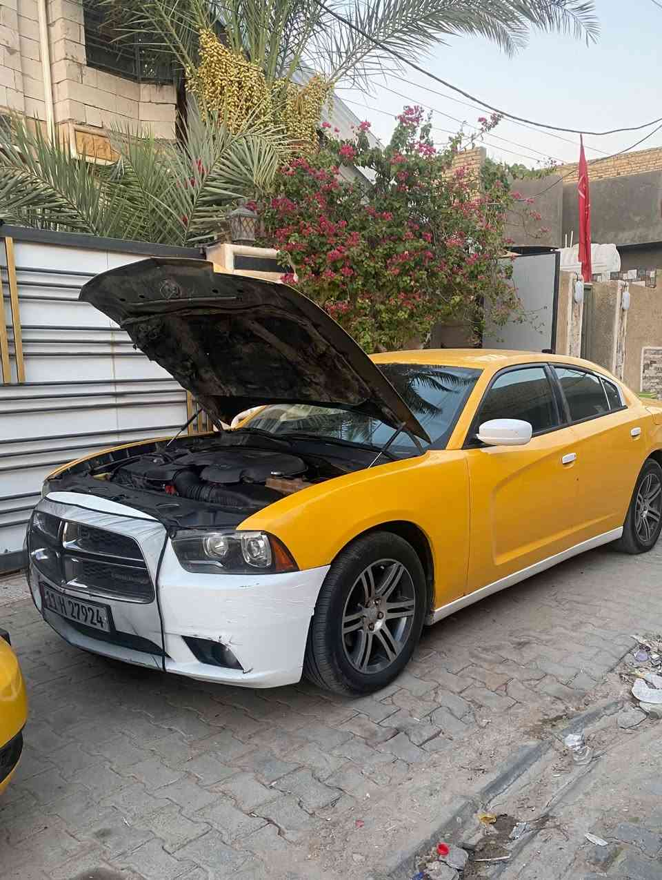 السلام عليكم 
جارجر 2013 رقم بغداد دولي باسمي سنويه 31 منضومه غاز جديده بيها لايتات عدسات وعالي لد حداديه امامي جديده خلفيه بيها بس قاعده دبل تبريد جديد منضومه ماي راديترات واتربم براد جدد مكينه جديده لا تبخير ولا تنقيص تخم تاير صارله اقل شهر سياره جاهزه ع اخر حبايه حادثها جاملغ وبنيد وبيها تصليح سياره جاهزه ع اخر حبايه السعر 123 وبيها مجال 

‭***********‬
