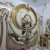 غرفة جديدة • مدينة الصدر • الناصرية