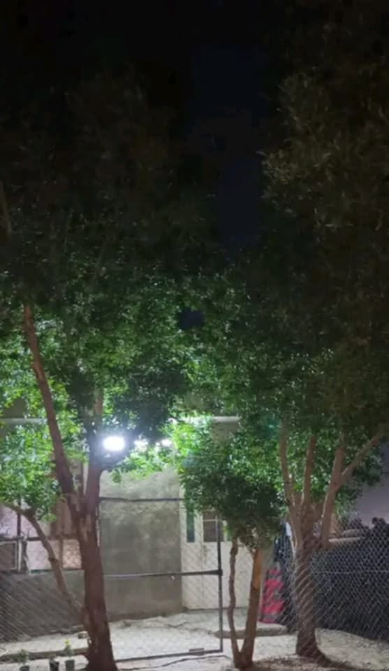 بيت وقف قادري الكاظميه اشكووك مساحة ٧٠متر ***********
