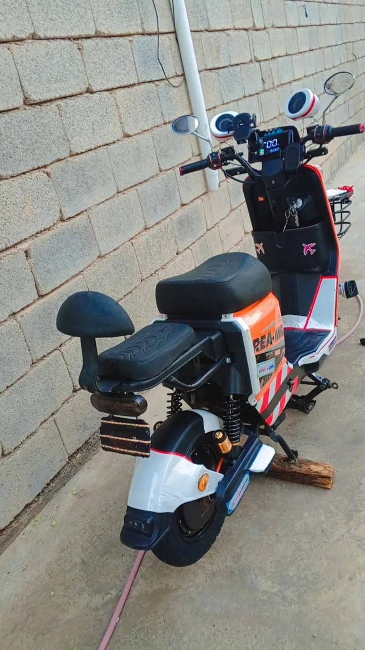 موديل R7 • ٥ بطاريات • كنعان ديالى