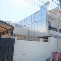 ايزوگام • ضمان ١٠ سنوات • گرد جوتيار