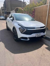 سبورتج 24 خليجي رقم بغداد سياره ماشيه 31  بيها طخه بل باب  عارضها 210 ...