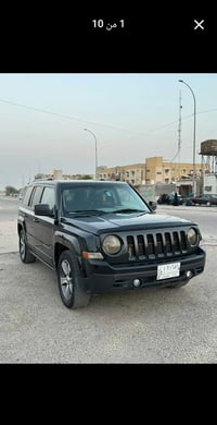 باتريوت • ٢٠١٧ • البصرة