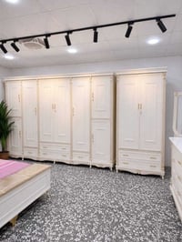 1-نجارة عراقية🇮🇶 - التصميم تركي 2- يحتوي الموديل على10قطع✨ 3-ارتفاع ال...