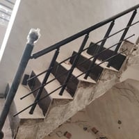 محجرات درج • ألمنيوم • تركيب بالبيت
