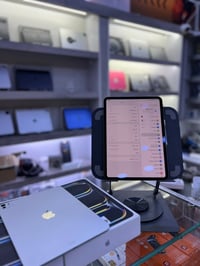 m5 بطاريه 100  ذاكره 256  نضافه 98  تفاصيل اكثر  07713411266  بغداد بل...