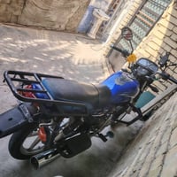 هاوجي جبلي • موديل ٢٠ • تحويل مباشر