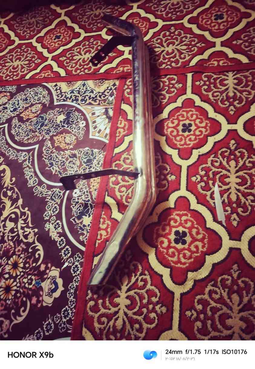 عمي السلام عليكم دعاميه للبيع ستعمال قليل المكان سماوه قضاء الرميثه  السعر خاص رقم الهاتف ***********
