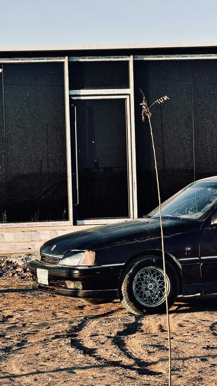 اوبل ستيشن • مسجله باسمي • قسط الرافدين