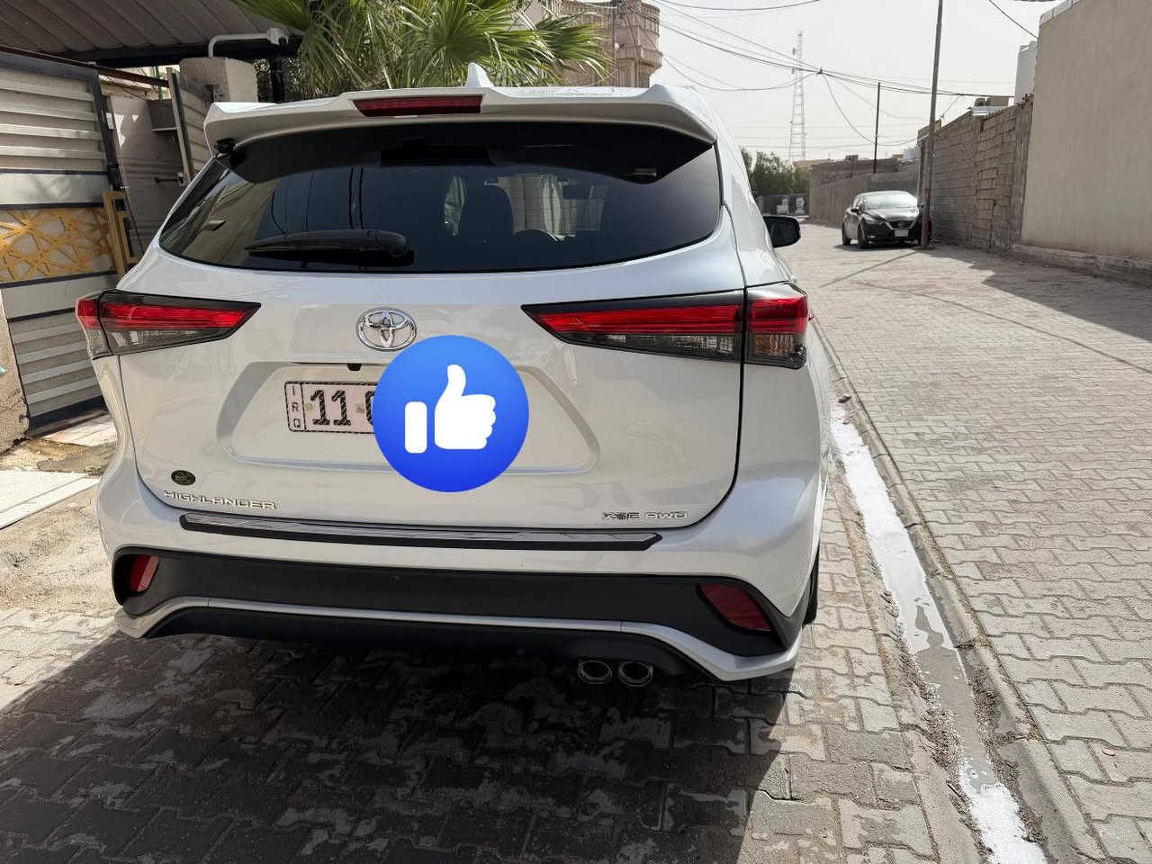 تيوته هيلندر ٢٠٢٣وارد مكينه ٤ تيربو وارد كندي سياره مكفوله بيهه شوي بل باب خلفي بارد بصيط اثر حاويه سياره جديده كلش ماشيه ٣٠ تقريبن مقلفه نانو امريكي ١٦$ سعر ٣٦٠$ مواصفات
كشنات سياحي وتدفئه بل كشنات وتدفئه بل ستيرن ٧ راكب
شاشه وسط رادارامامي حساسات خلفي وحساس بل مري وشاير
كشنات كهربائي ثنياتهن وفتحه بل سقف سياره جديده رقم بغداد مشروع وطني بسمي عنوان بصره ***********

