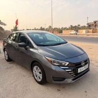 فيرسا ٢٠٢٥ • ٦٠٠٠ كم • حادث صبغ
