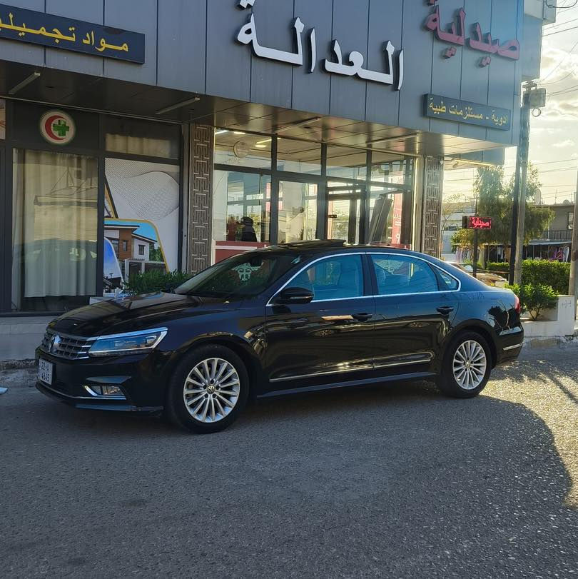 باسات SE • ٢٠١٧ • ماشي ٦٨٠٠٠ ميل