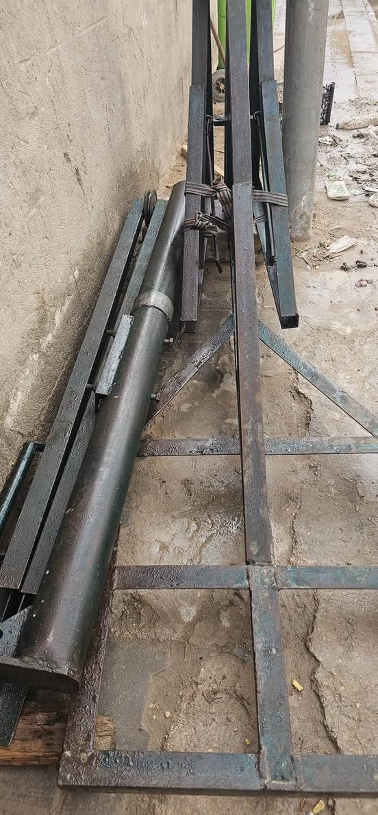 ونج نجفي • شغل كامل • النجف الاشرف