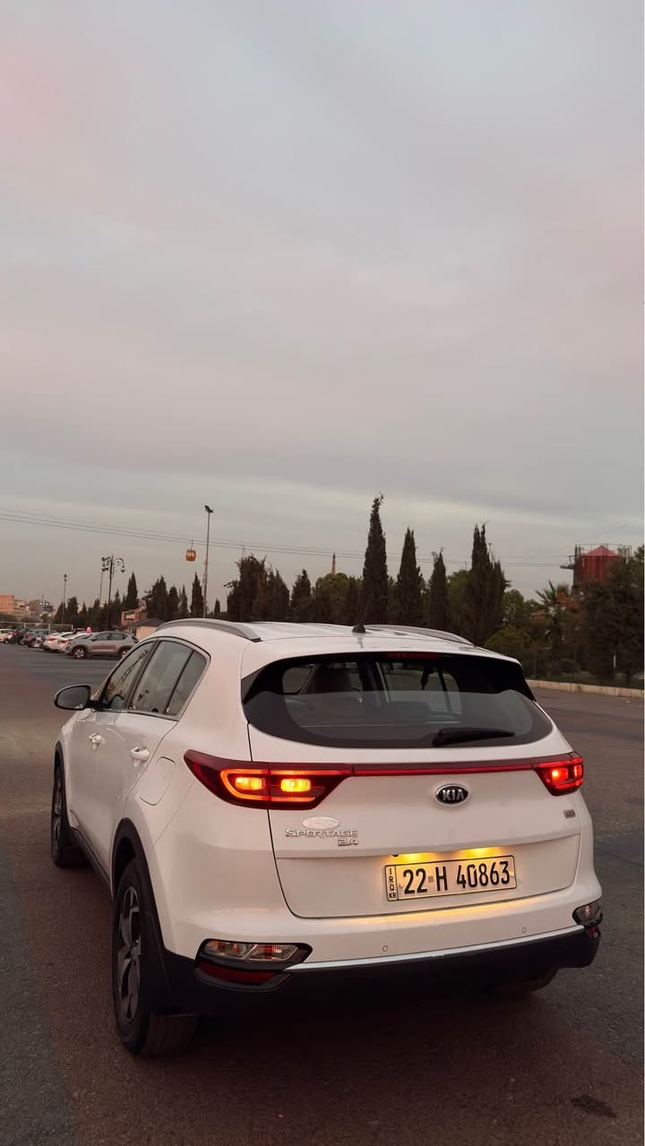 سبوتاج • ٢٠١٩ • ١٠٤ الف كم
