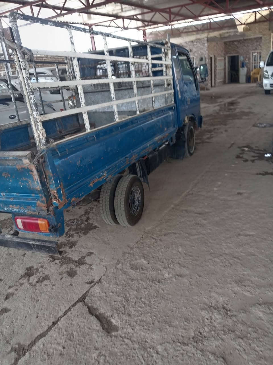 من رخصت ادمن كيا فونتره موديل ٩٩ رقم نجف بدون تحويل بدون تحويل سعر ٢٧ وبي مجال عنوان دوانيه البدير رقم ***********

