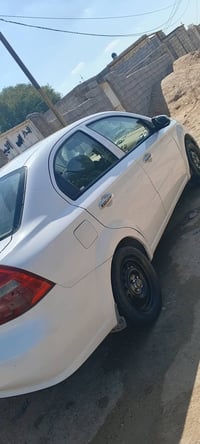 افيو • ٢٠٠٧ • مكينة ١٦٠٠