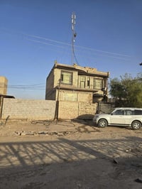 حي الجامعه • ١٠٠م • ٤ غرف