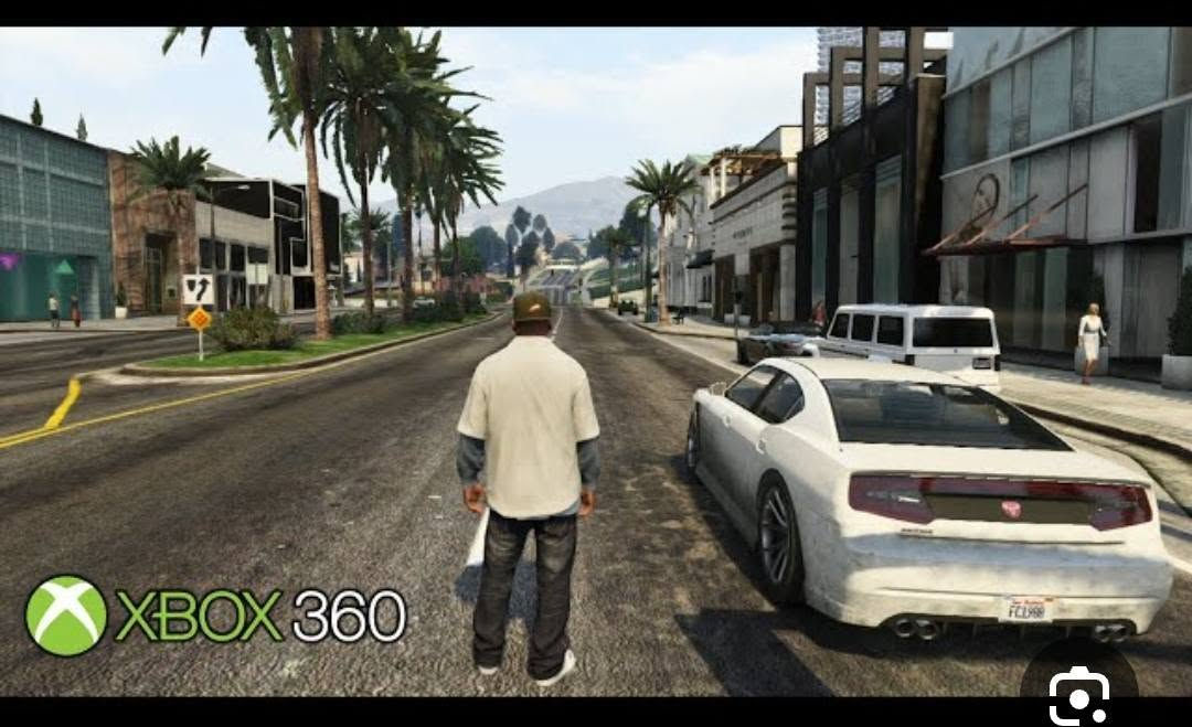 فرصة ذهبية لعشاق الترتيب والألعاب الأسطورية.. Xbox 360 Slim  95%! 🔥
إذا تدور جهاز نظيف، جاهز، ومخدم بشكل كامل بدون أي نقص.. العرض هذا الك! الجهاز محافظ عليه بعناية فائقة، نظافة عالية كلش.وشغال بصورة ممتازة.
🎮 محتويات الجهاز والالعاب القوية الموجودة بداخلة:
مكتبة ضخمة تضم أكثر من 140 لعبة منوعة تشمل أقوى وأضخم العناوين لتلعب براحتك.
👑 GTA V (قراند 5) 
 الأسطورية بأحلى أداء.
⚽ FIFA 19 & FIFA 18 لعشاق الحماس والمباريات القوية.
⚽ PES 2018 & PES 2016 لعيون محبي البيس والاجزاء الممتازة.
🥊 Tekken Tag لتحديات القتال الحماسية بين الأصدقاء.
🏫 Bully والعديد من الألعاب العالمية والممتعة الثانية (مثل الأكشن والمغامرات) اللي ما تنمل نهائياً!
📦 تفاصيل العرض:
الملحقات: الجهاز يجي وياها 2 أيدي تحكم جاهزة للعب الثنائي.
النظافة: 95% (الجهاز نظيف ومحافظ عليه).
السعر: 150 ألف  (سعر مناسب جداً مقارنة بالنظافة وحجم الألعاب الضخمة الموجودة بالجهاز).
📍 مكان التواجد: [ العراق / الانبار/الفلوجه/الجغيفي الثانية]
📞 للاستفسار والتواصل: يرجى مراسلة الخاص أو الاتصال على: [***********]

نص مكتوب في الصور:
- XBOX 360