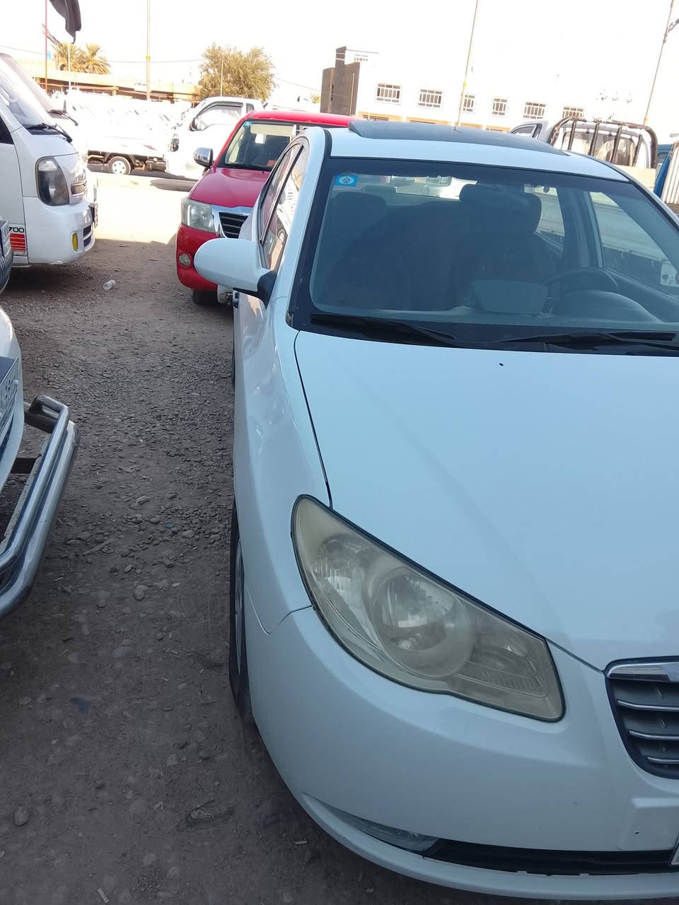 النتره 9خليجي رقم بقداد إنكليزي محرك ألفين تحويل مباشر السعر 95وبيه مجال بيه 3قطع صبق العنوان واسط الصويرة ***********
