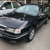 موديل ١٩٩٢ • فحص سنوي • موصل