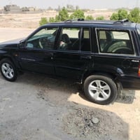 جيب شيروكي مديل ٩٨ محور ٣٠٠٠ مكفول رقم سليمانيه سعر ٤٠ واتساب ٠٧٨١٠٦٠٧...