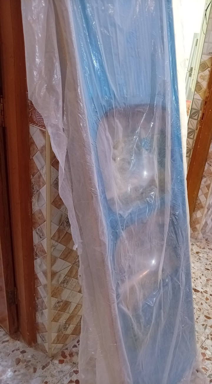 سنك حوضين جديد غير مستعمل نجف حي النداء ***********
