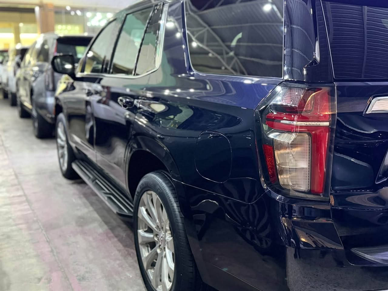 تاهو LT • ٢٠٢١ • رقم دهوك