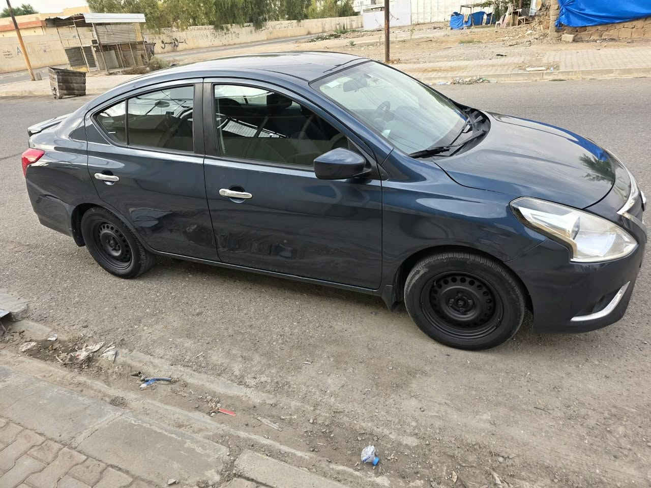 فيرسا • ٢٠١٦ • رقم جديد