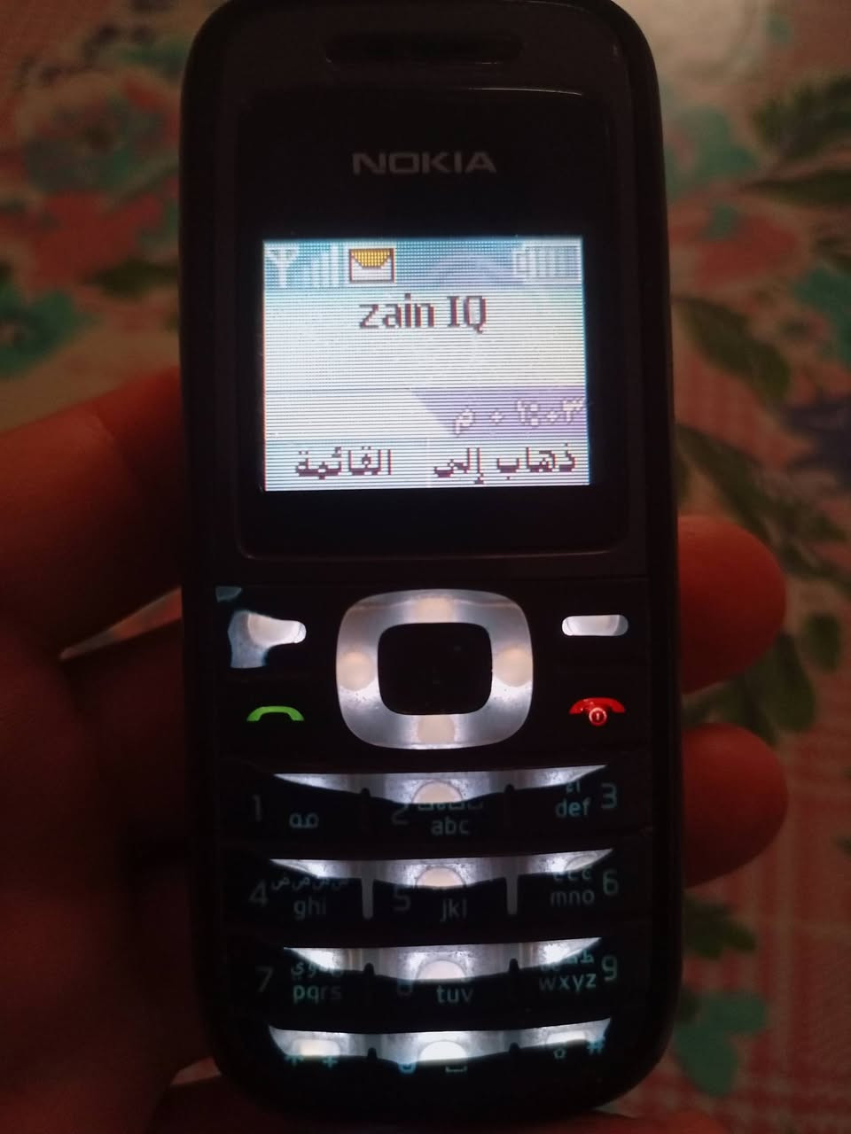 نوكيا • أصلي • قضاء المدينه