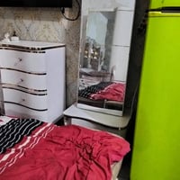 غرفة تركية • ٨ قطع • أضرار بالميز