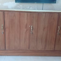 بوفيه • نظيفه • دوانيه جمهوري شرقي