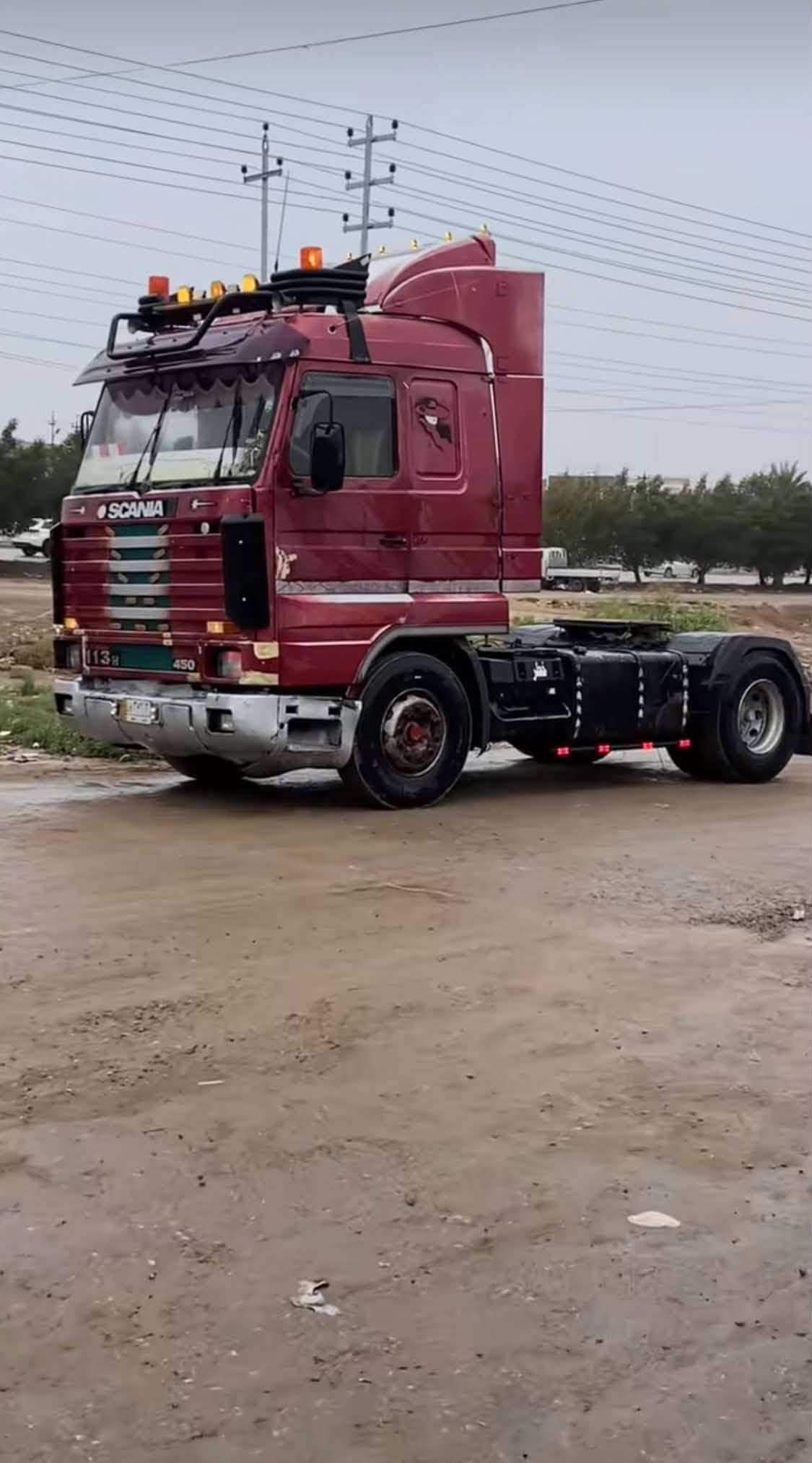 اسكانيه • موديل ٩٧ • مكفول