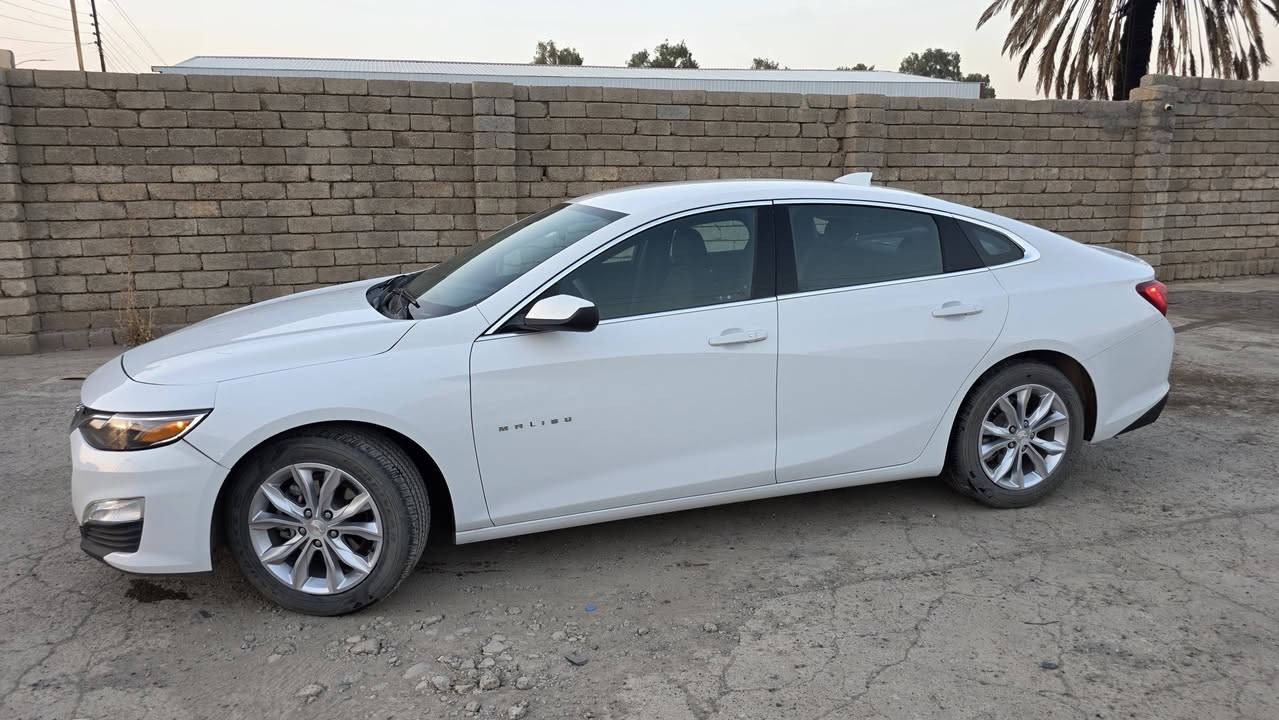 بسم الله الرحمن الرحيم 
ماليبو 2024 LT
2024 Chevrolet Malibu, LT
تشغيل بصمه 
تشغيل عن بعد
ماشيه 20 الف مايل 
تدفئ كشنات
صور الضرر بالمنشور 
العنوان /صلاح الدين/ الشرقاط/ اجميلة
☎️+9647838706803
***********
للاستفسار عن السعر وكامل التفاصيل الاتصال على الارقام
