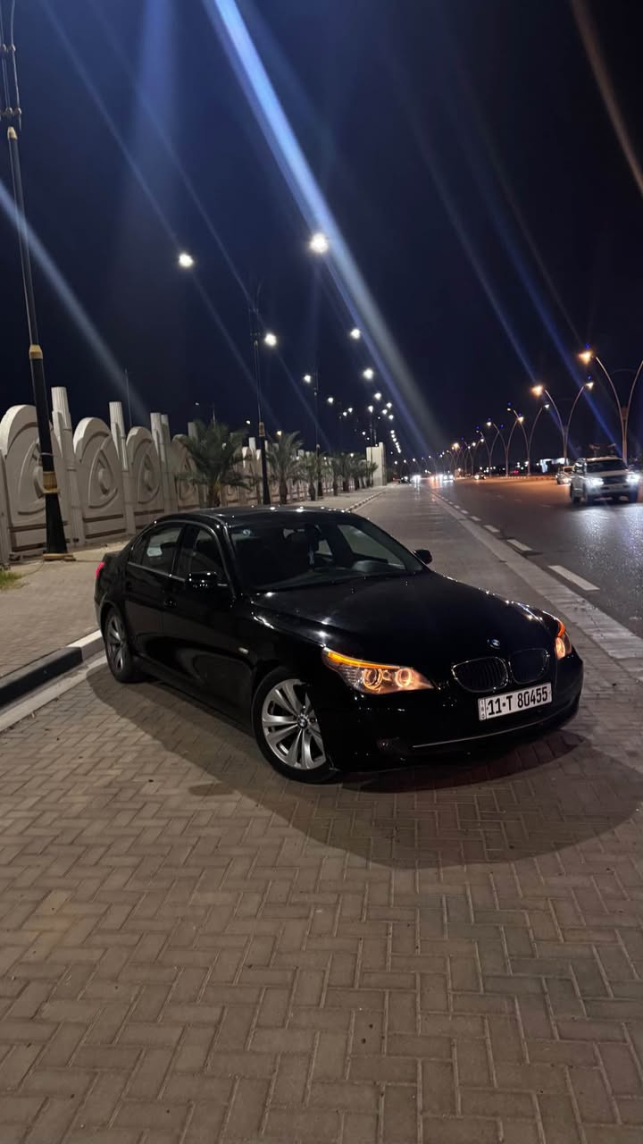 السلام عليكم
BMW e60 2009
محرك N53مكفول
كير مكفول كذالك
مصبوغه عام اثر جراد جماليه فقط اي ضربه ما بيها فقط بارد بالباب فقط
موصفات فول الفول
كشنات تدفى تبريد
تبريد 3 قطع
كروز سرعه
السياره مزوعه موصفات للأخير وكلشي شغال و ع البلاد السياره جاهزة ما تصرف عليها ربع دينار غير البانزين بيها نقص فقط انتنه وسعرها 125 الف فقط رقم بغداد الدولي تحويل او وكاله حاضر راعيها يمي بالقبلة
السعر 88وبيها ومجال وما اكطع سعر بالاتصال تعال وشوف السيارة وكلها سهله
بصرة قبله
الرقم *********** البصرة, العراق
