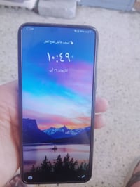 Y9a • حيل نضيف • شاشة أصلية