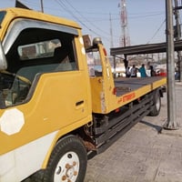 كرين كنتر • ٩١ • بغداد