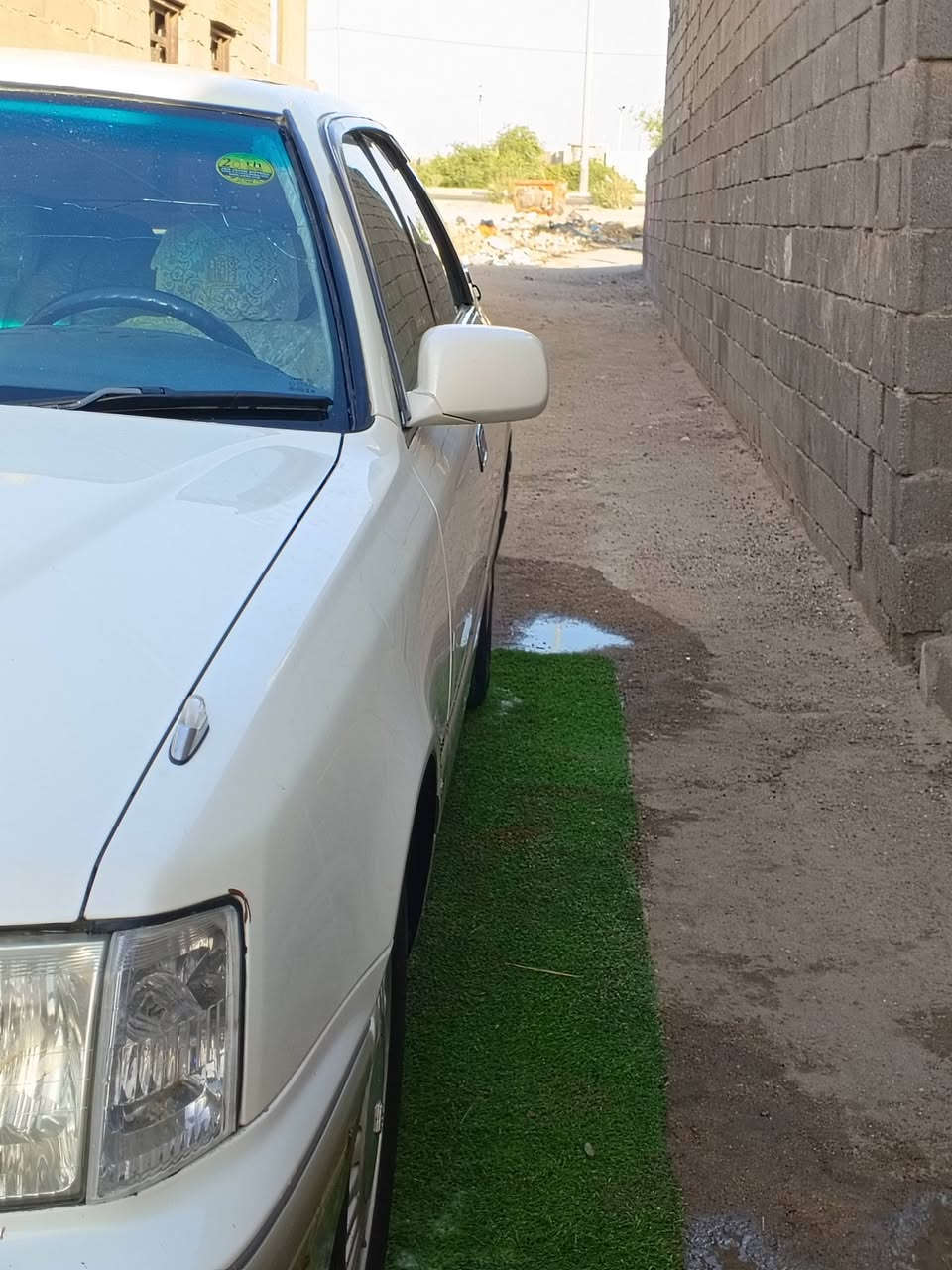 راس ثور • البصرة • معارض سيارات