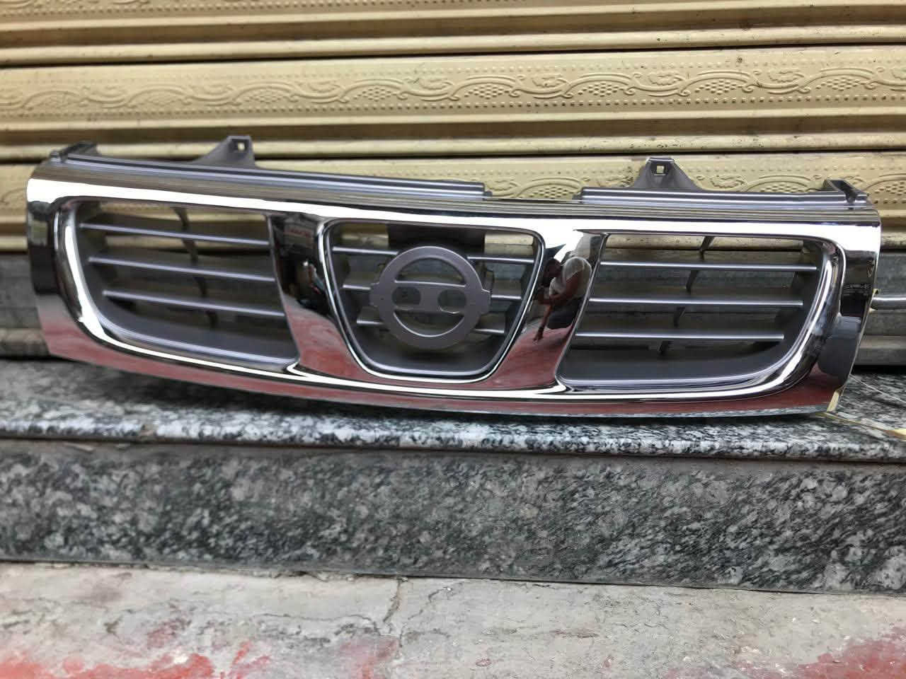 قطع غيار • نيسان بيكب • السنك